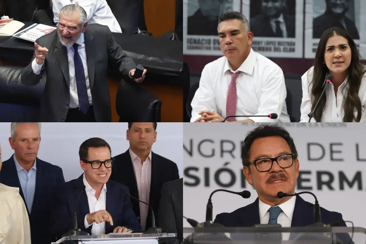 Casos Sinaloa y Chihuahua