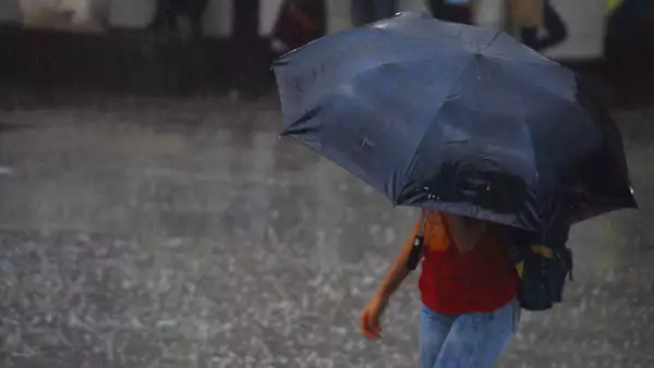 lluvia