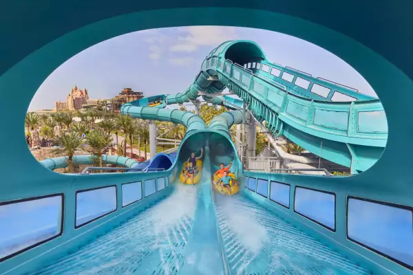 Atlantis, The Palm