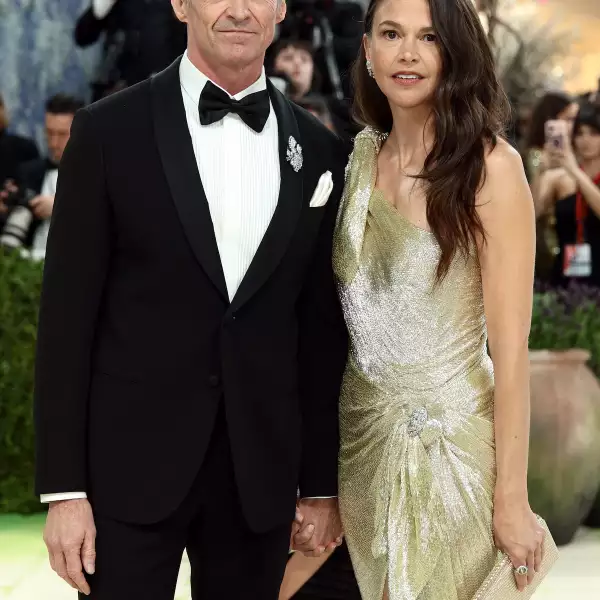 The 2026 Met Gala Celebrating "Costume Art" - Arrivals
