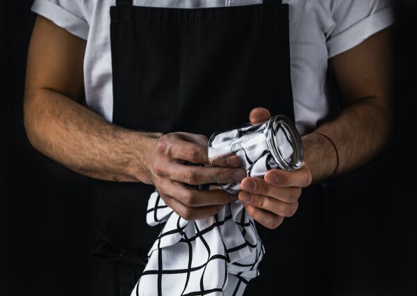 Restaurant personnel