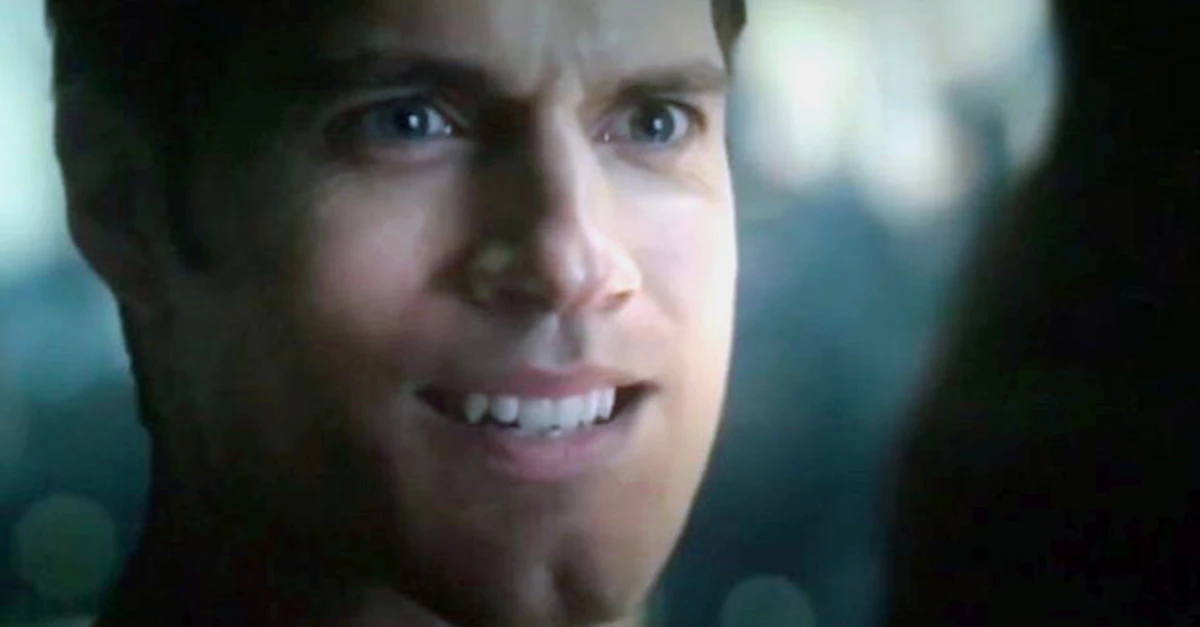 Henry Cavill