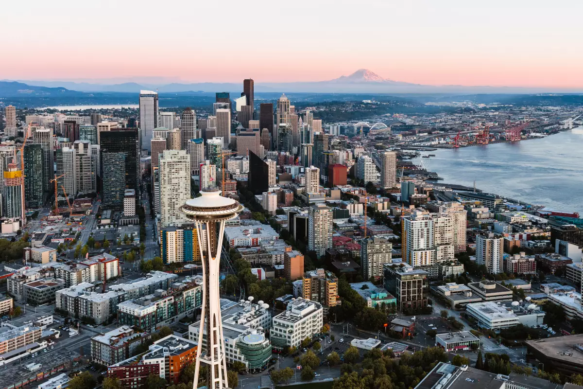 Seattle