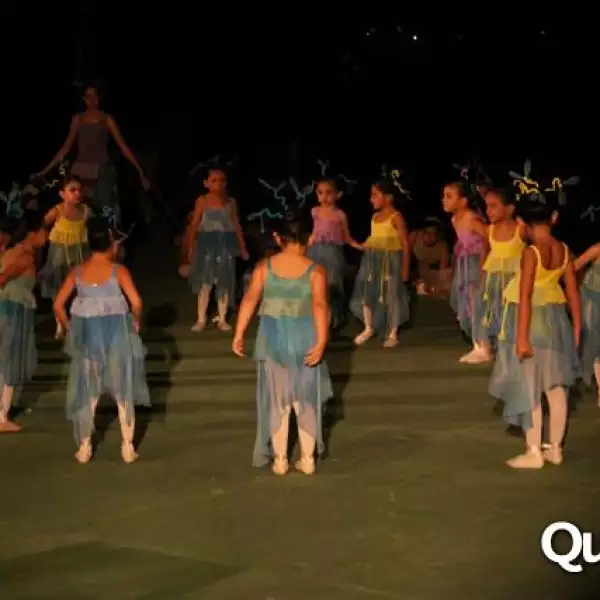 Festival de Danza Proart