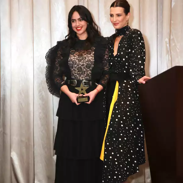 THE FASHION GROUP INTERNATIONAL OF MEXICO CITY