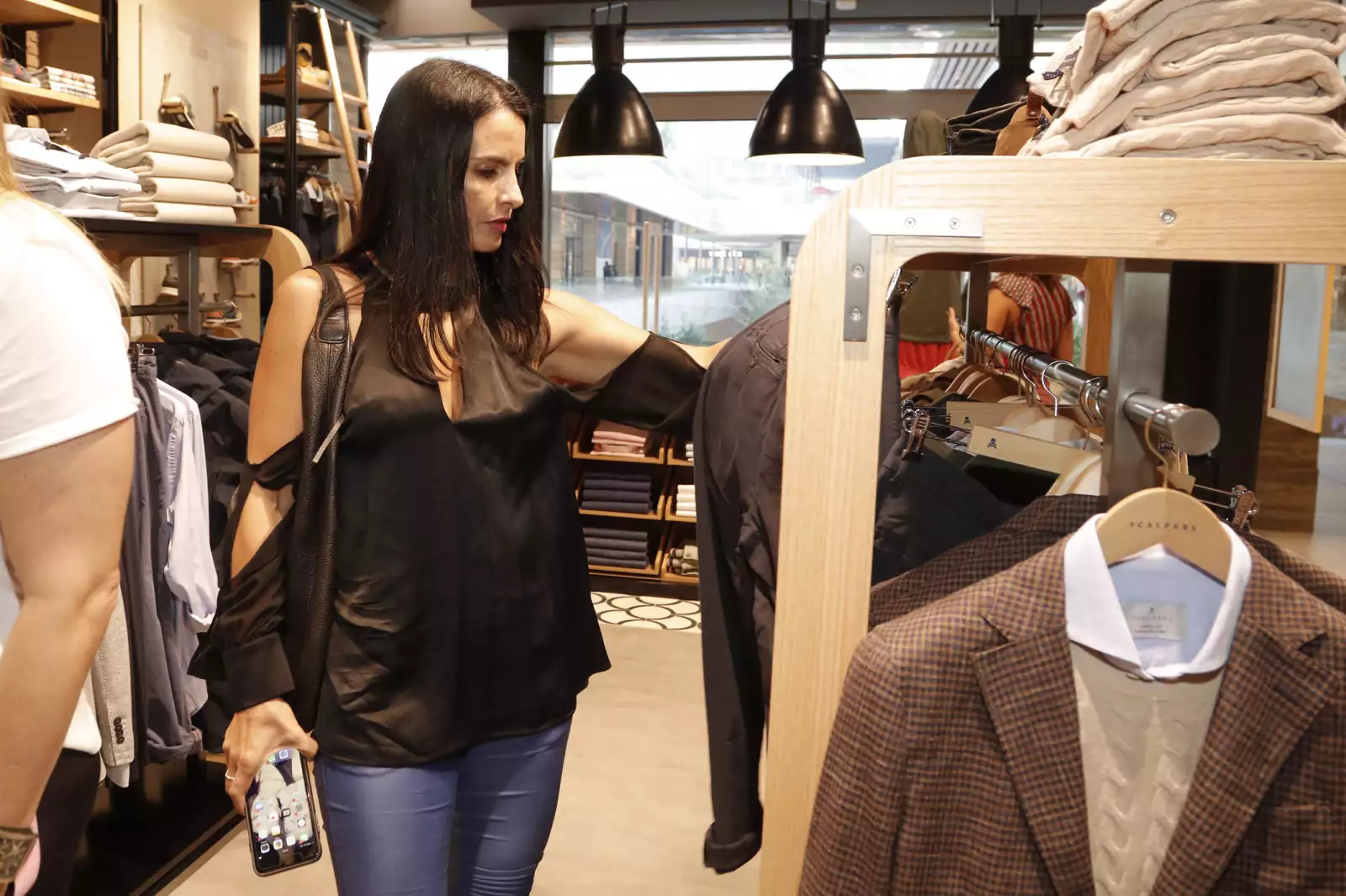 Celebración Scalpers