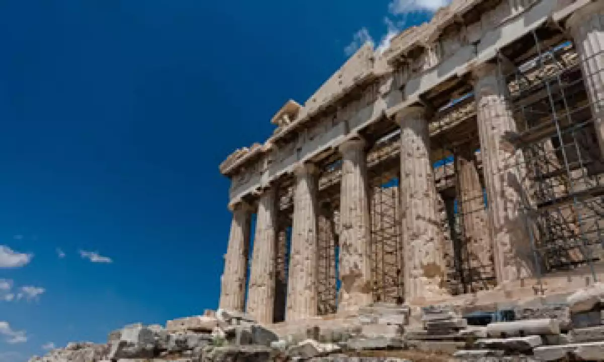 En muchos aspectos, la mejora de Grecia ha dependido más de líderes europeos que de los políticos griegos. (Foto: Getty Images)