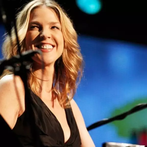 Diana Krall