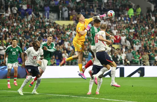 La espera por volver a unos cuartos de final mundialistas se prolongó para la Selección Mexicana.
