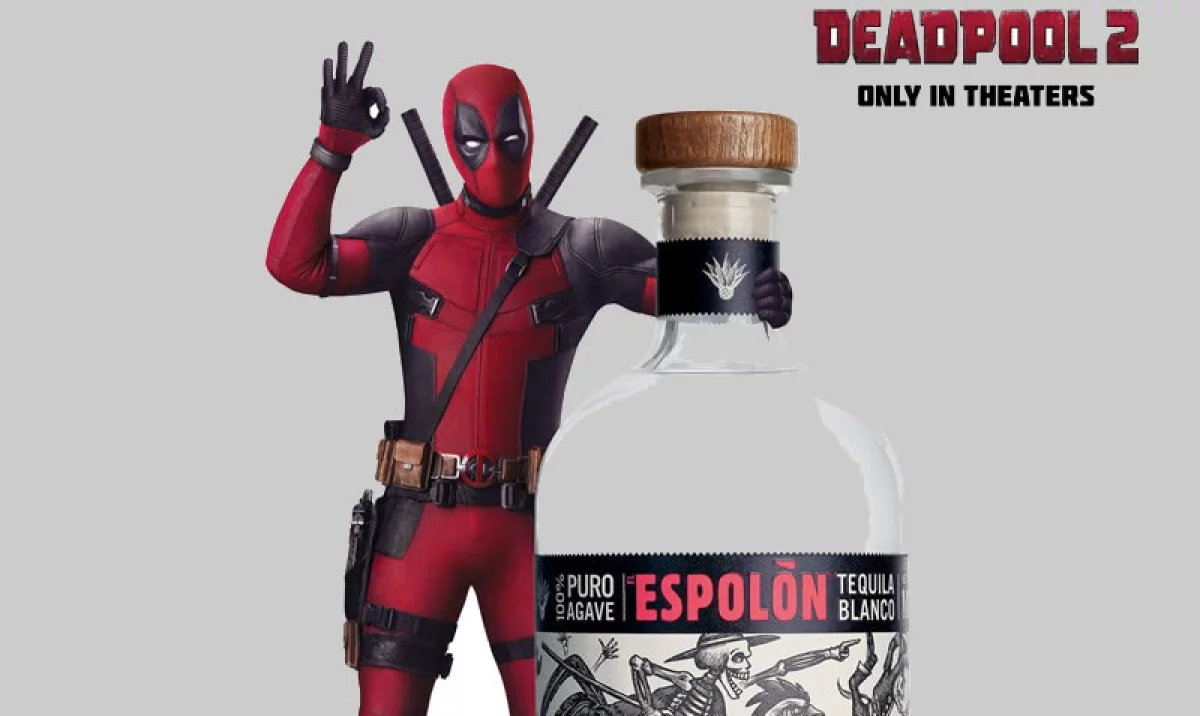 Deadpool