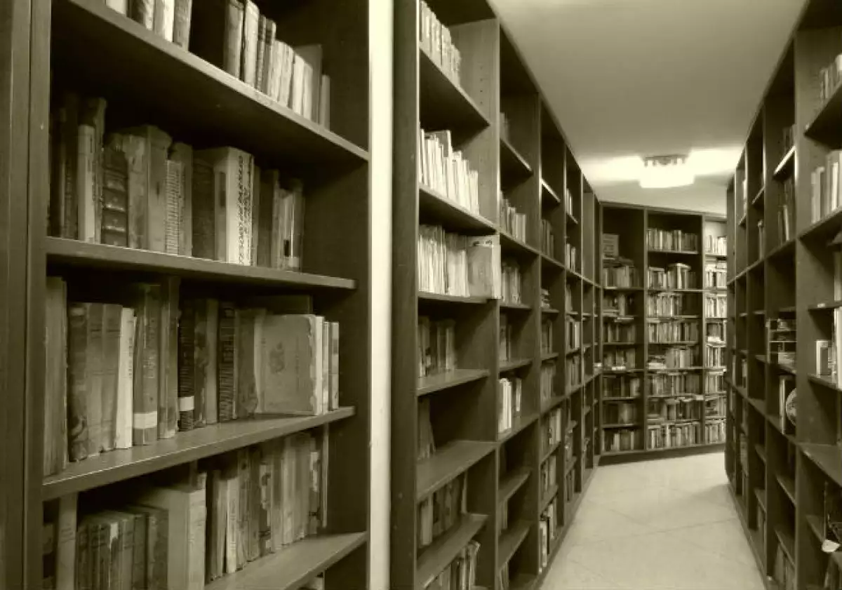 Bibliotecas