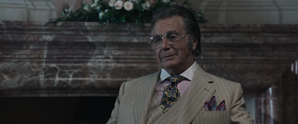 house of gucci trajes zegna