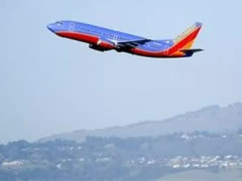 La aerolínea obtuvo las mejores calificaciones en un estudio generado por la Universidad de Michigan. (Foto: AP)