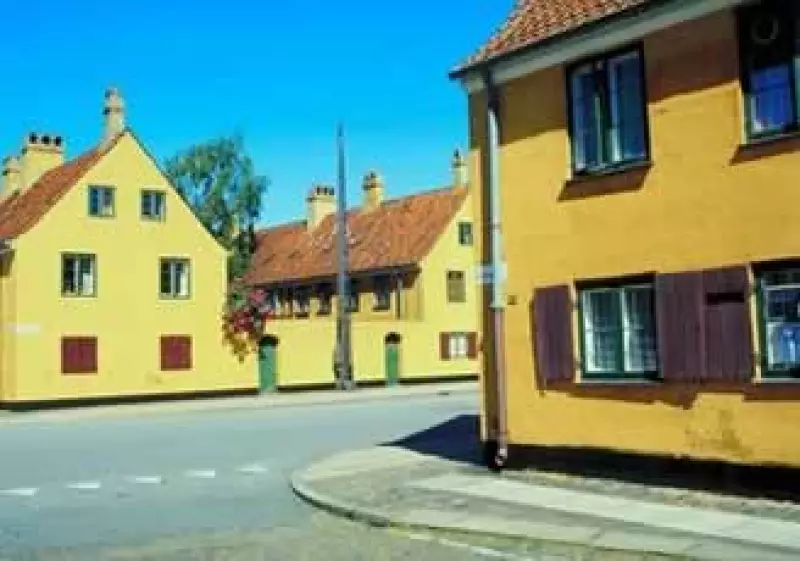 La capital de Dinamarca alberga la conferencia de las Naciones Unidas para combatir el calentamiento global. (Foto: Jupiter Images)