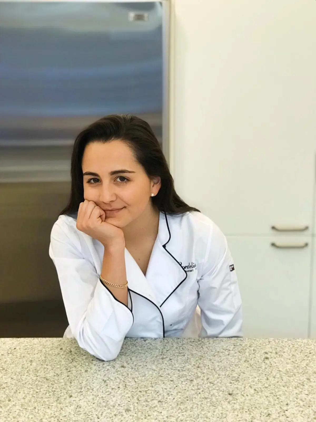 María José Sada Casas