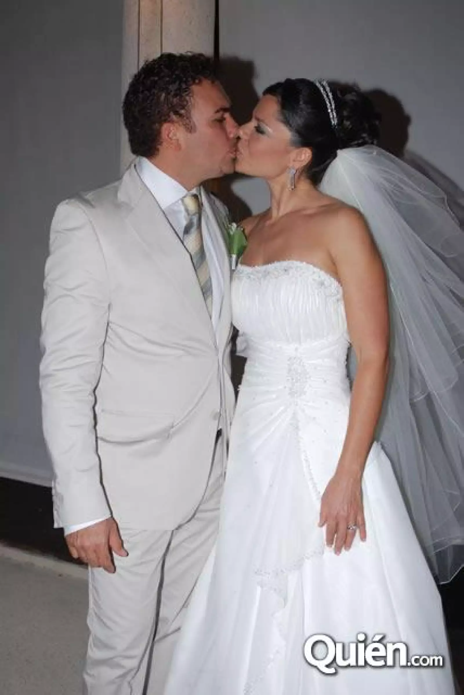 Boda Esau Gutiérrez y Yaday Martínez