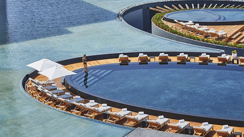 t Viceroy Los Cabos