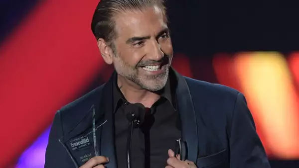 Alejandro Fernández