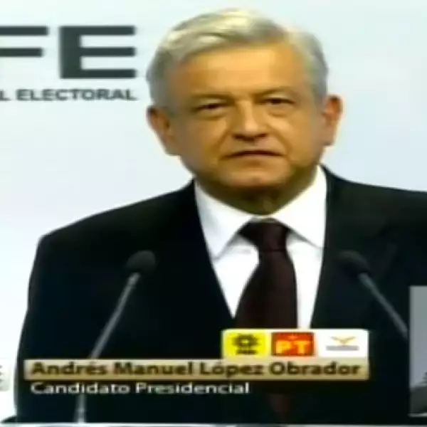 lopez obrador