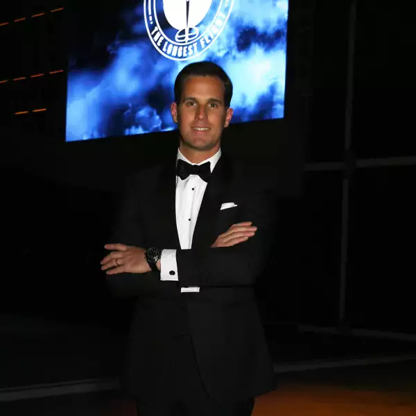 IWC Schaffhausen at SIHH 2019 - Gala Event