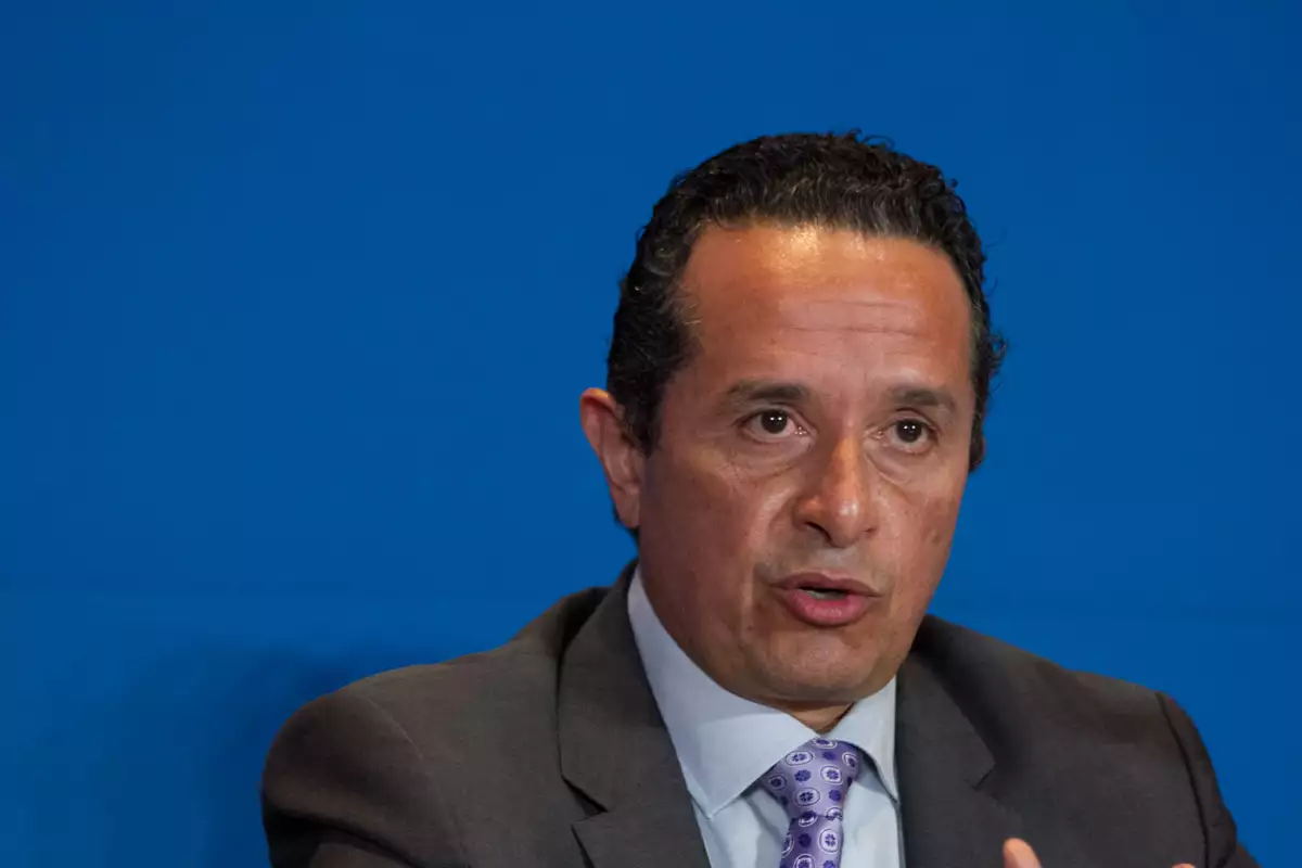 Gobernador