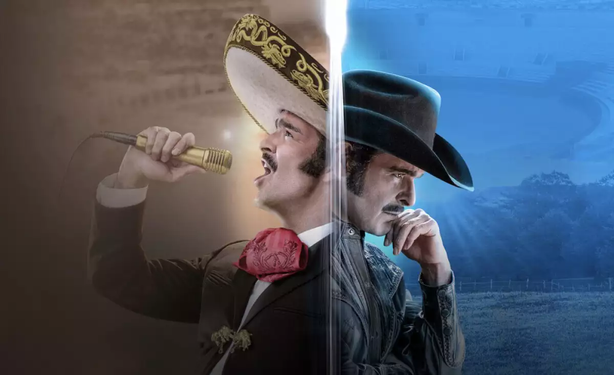 El último rey: El hijo del pueblo