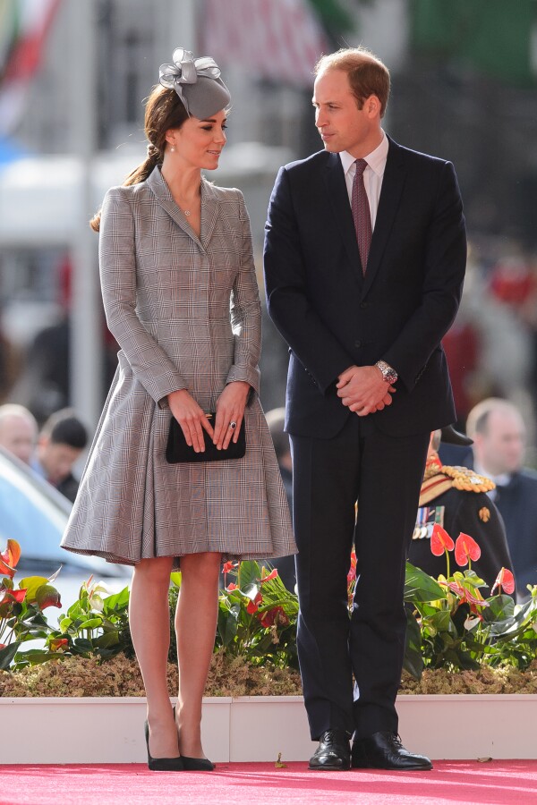 William y kate 3