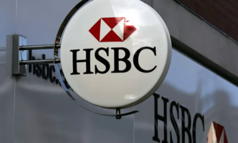 La filial en México de HSBC envió 7,000 millones de dólares en efectivo a una unidad de Estados Unidos entre 2007 y 2008. (Foto: AP)