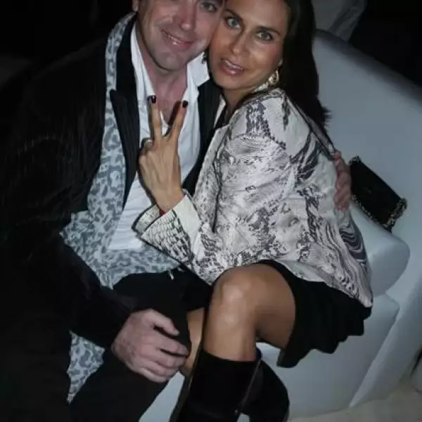 Cumpleaños Mariana jamit