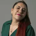 Dainzú Patiño, reportera de Economía en Expansión 