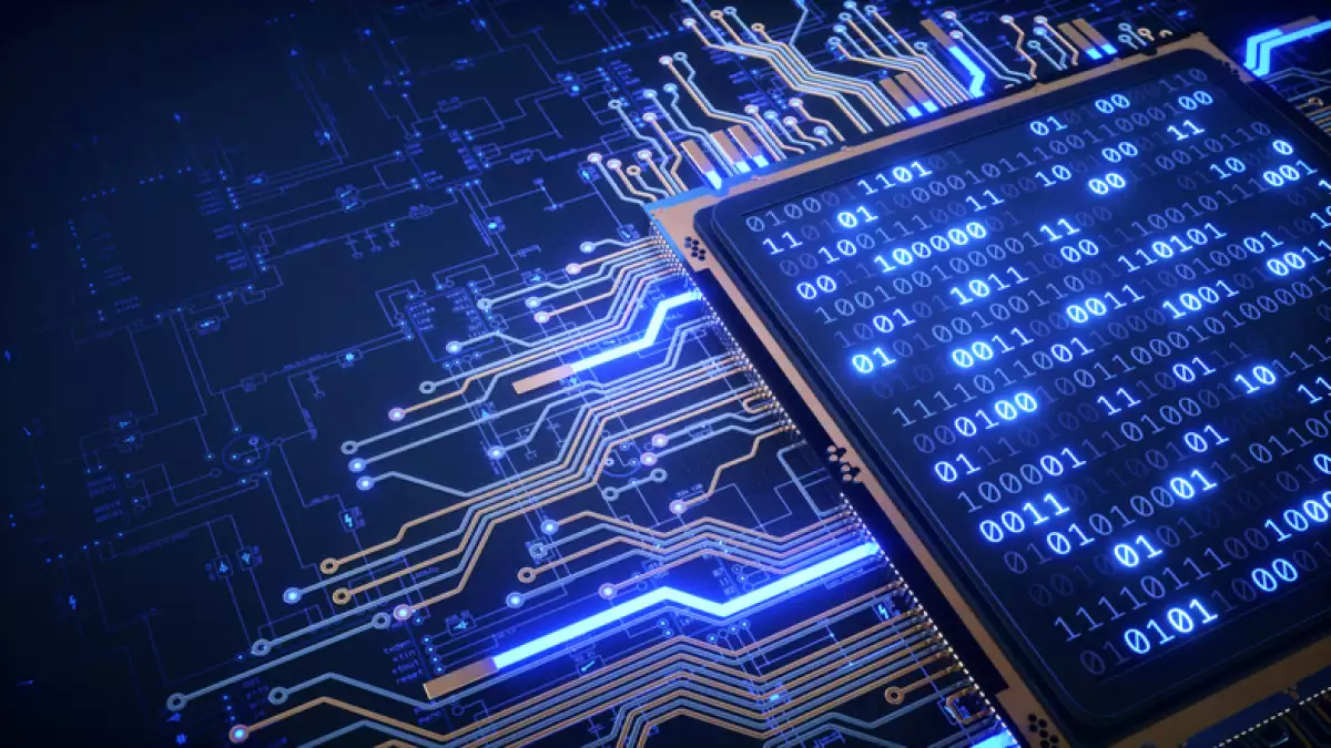 Microchips