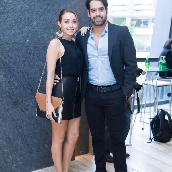 Inauguración Commando