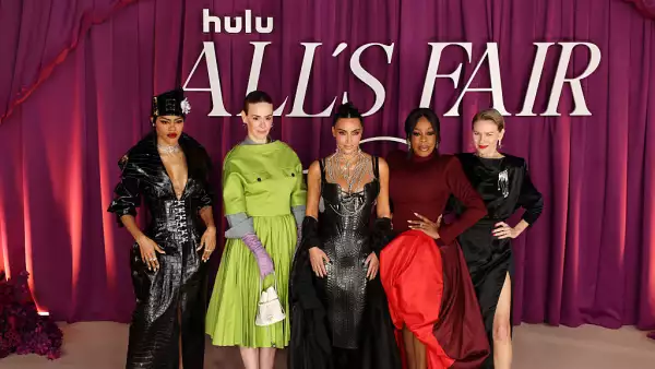 de que trata all's fair