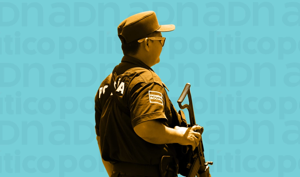 Agentes