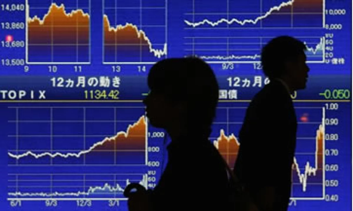 Aún no es claro si el entusiasmo por el programa de Shinzo Abe se traslada a otras partes de la economía. (Foto: Reuters)