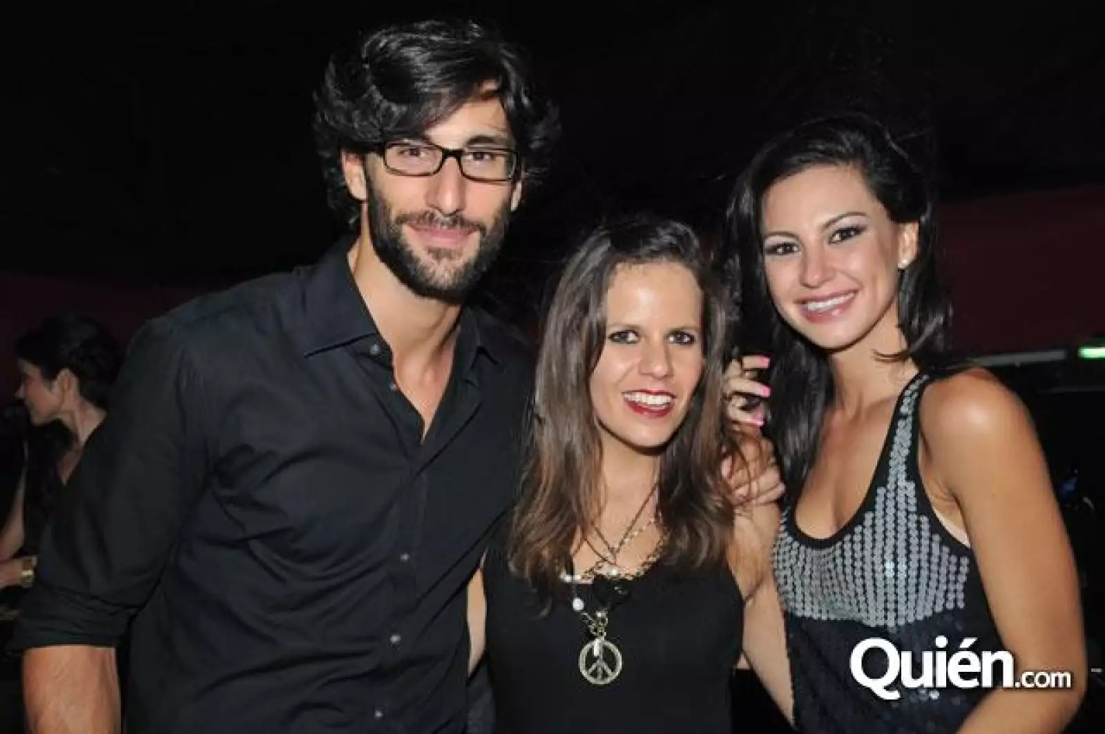 Una rockstar en Guadalajara