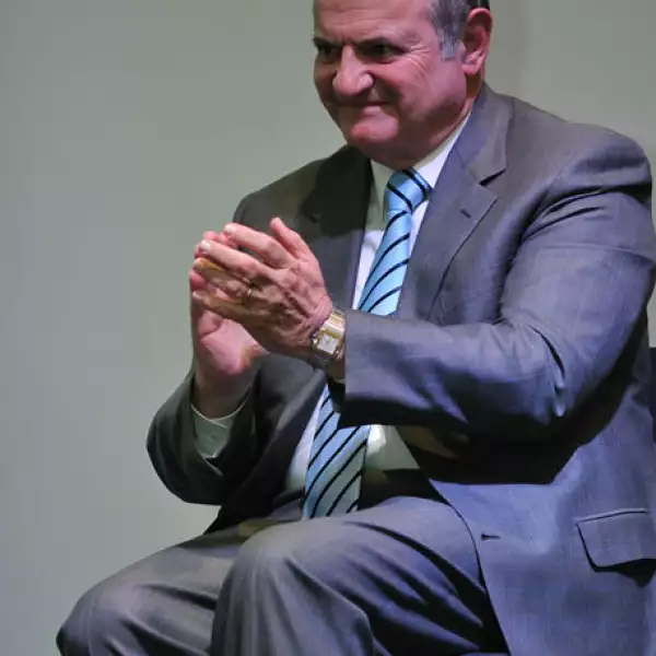 Víctor Gavito