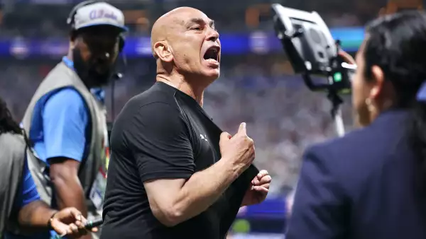 “Se nos ha tratado de manera injusta”: la polémica tras el partido de Egipto vs. Argentina en octavos de final