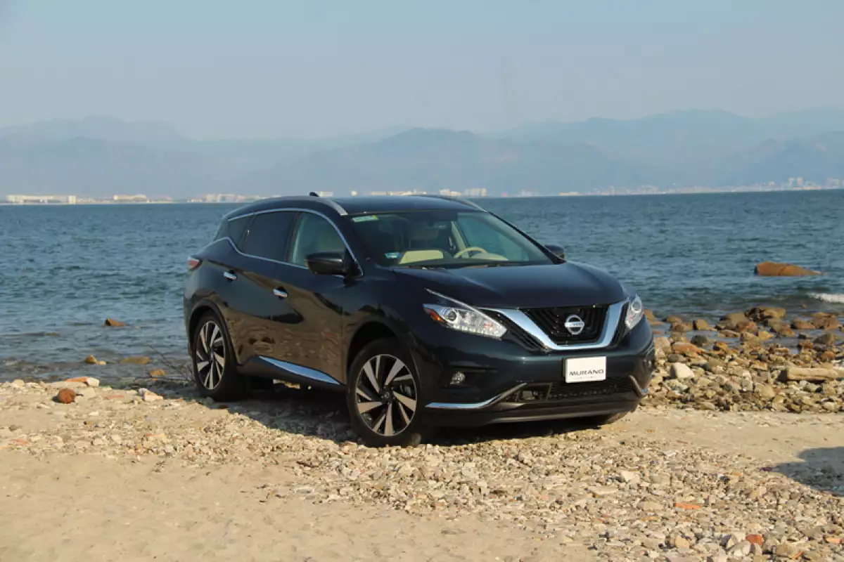 Murano 2019
