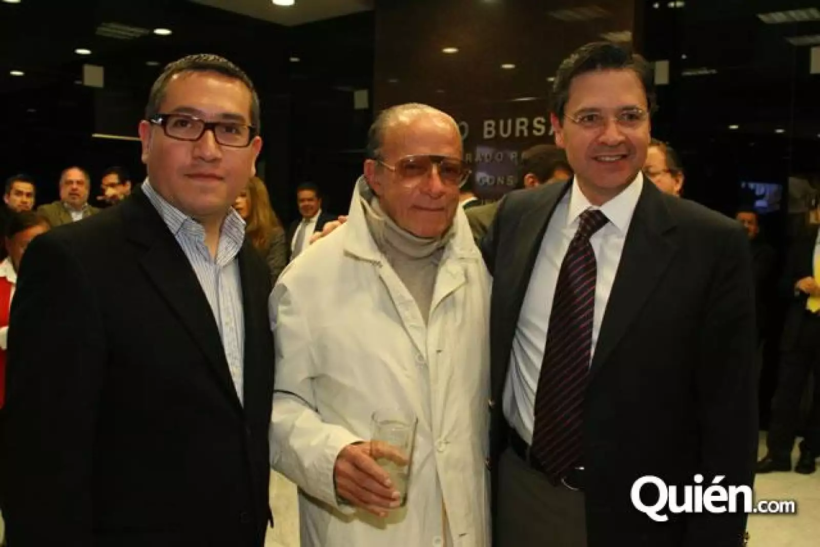 Expo Juan Carlos Mendoza