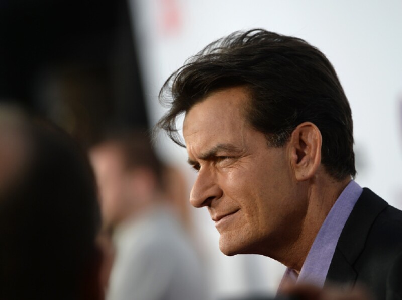 El actor ha declarado que aprovechará su fama para ayudar a otros con la misma enfermedad.