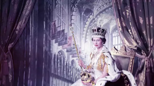 Isabel II