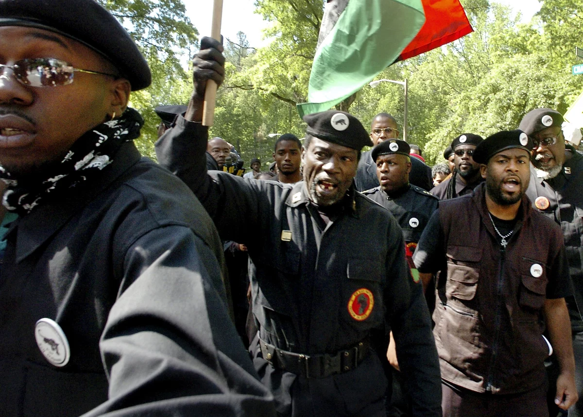 El líder de la agrupación señaló que cerca de 200 miembros del Nuevo Partido Panteras Negras se unirán a las protestas en Cleveland por la unidad negra.