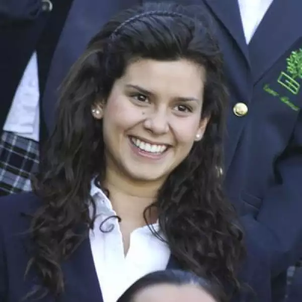 Alejandra Mena
