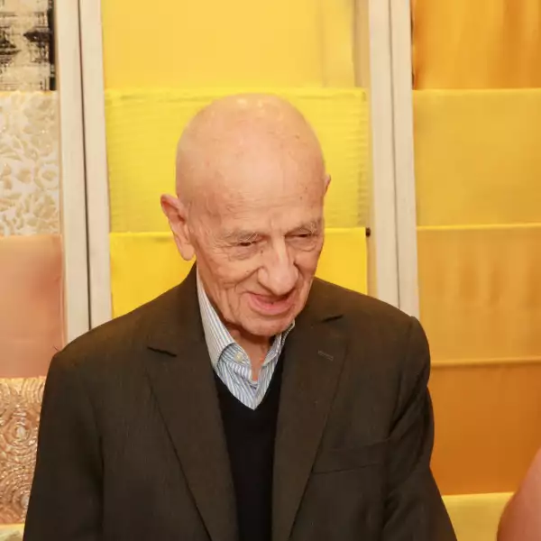 Pedro Friedeberg-Nelly Guinand