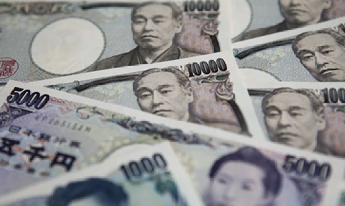 Las empresas esperan que un yen más débil impacte a las exportaciones. (Foto: Getty Images)