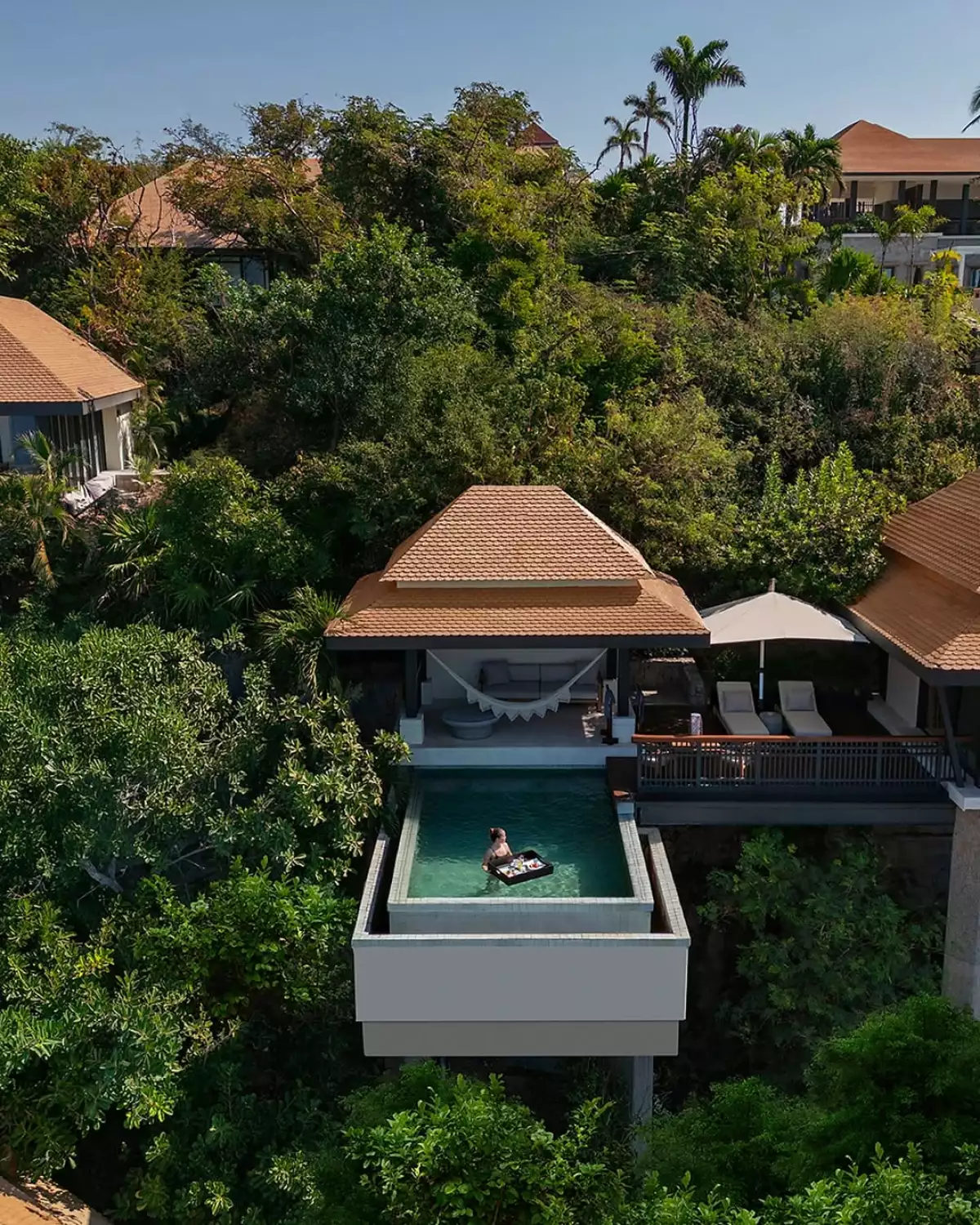 Instagram - @banyantreecabomarques