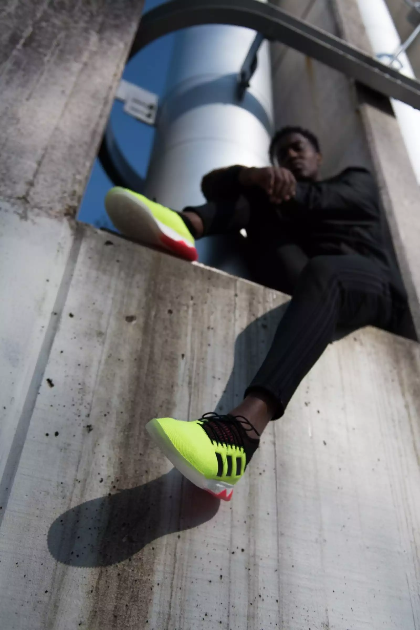 La colección de Adidas para Rusia 2018