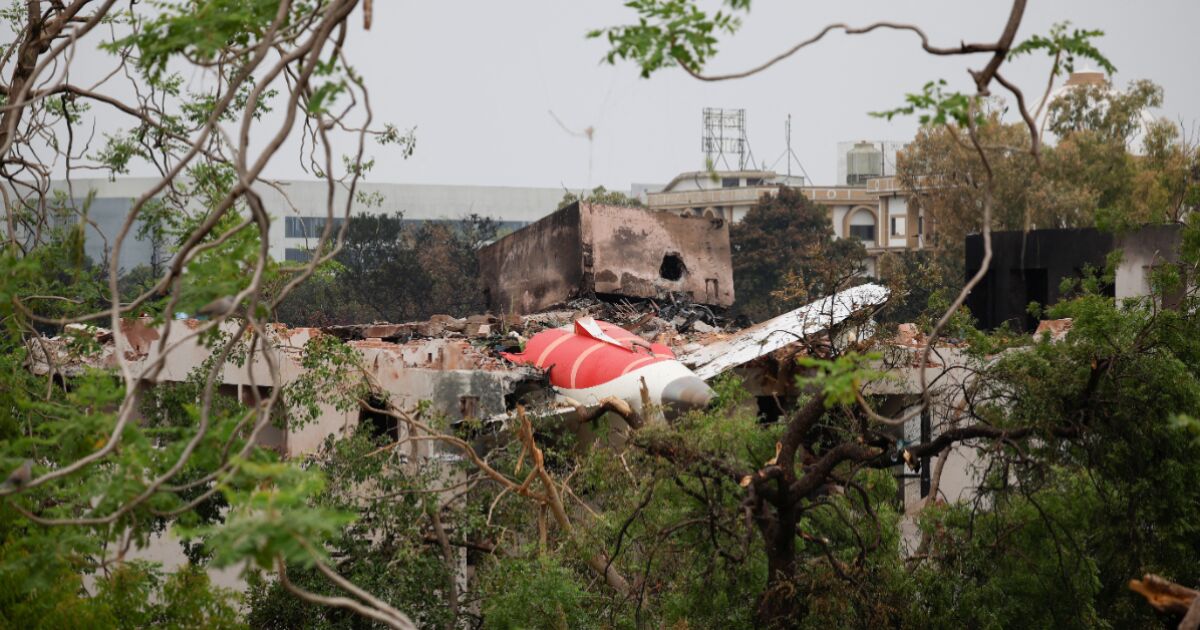 Air India pilotları arasındaki sesler kazadan sonra tartışma açıyor
