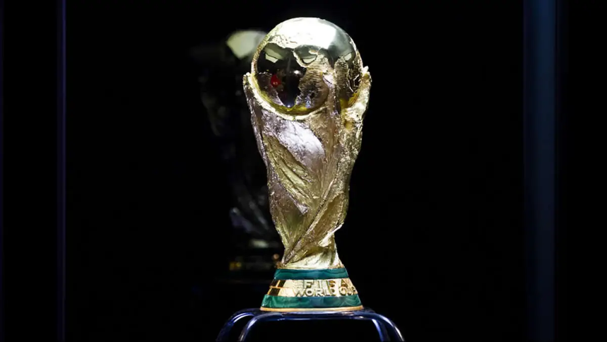 Uruguay albergará uno de los partidos inaugurales como homenaje al primer Mundial de 1930.